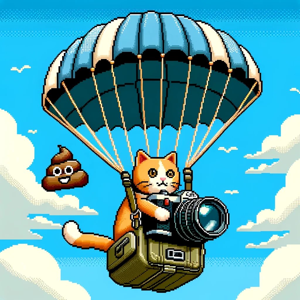 Saga Cats tweet media