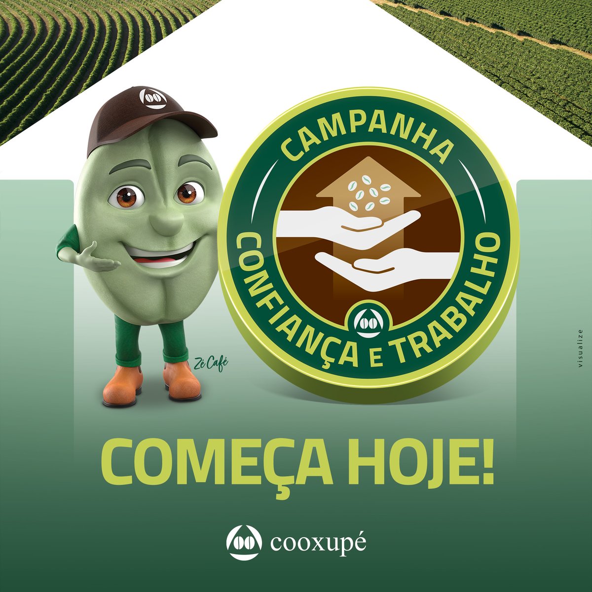 Cooxupé tweet media