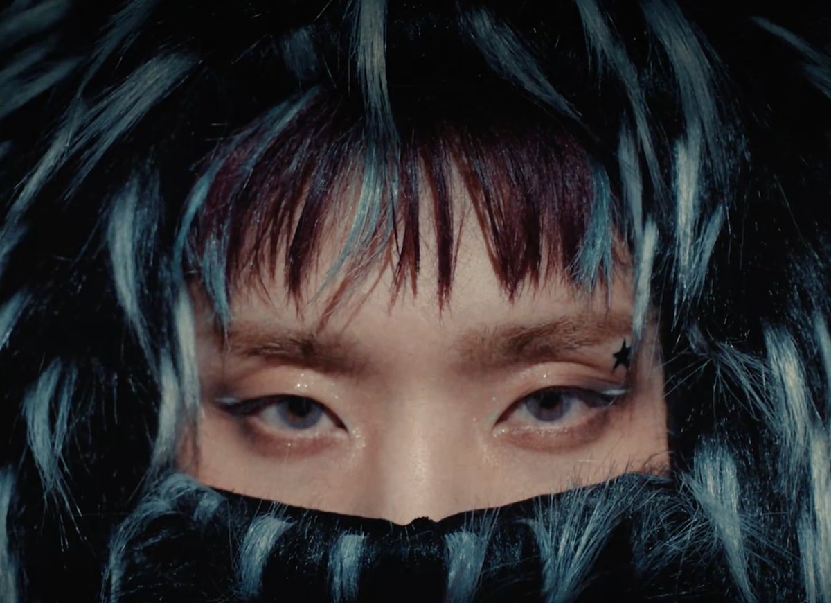 KYOHEARTEYES's tweet photo. THE MAKEUP????

#P1Harmony #피원하모니 #P1H #때깔 #Killin_It https://t.co/lFVuEeiAWV
