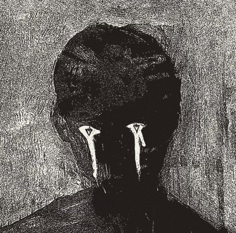 its not often that bands release their best album almost 20 years into their career 

but here we are with this masterpiece…(TDWP’s best album btw)