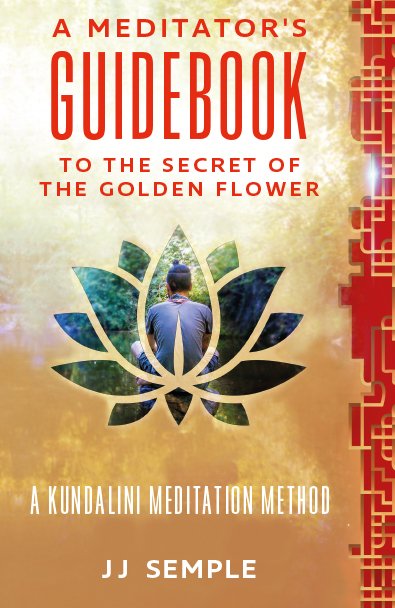 jjsemple's tweet photo. The first book to examine and extract the workable teachings from The Secret of the Golden Flower. Forget dogma and belief systems. This DIY meditation method is especially suited for those tempted to brave the solitary path. https://t.co/CHtUo78I4P