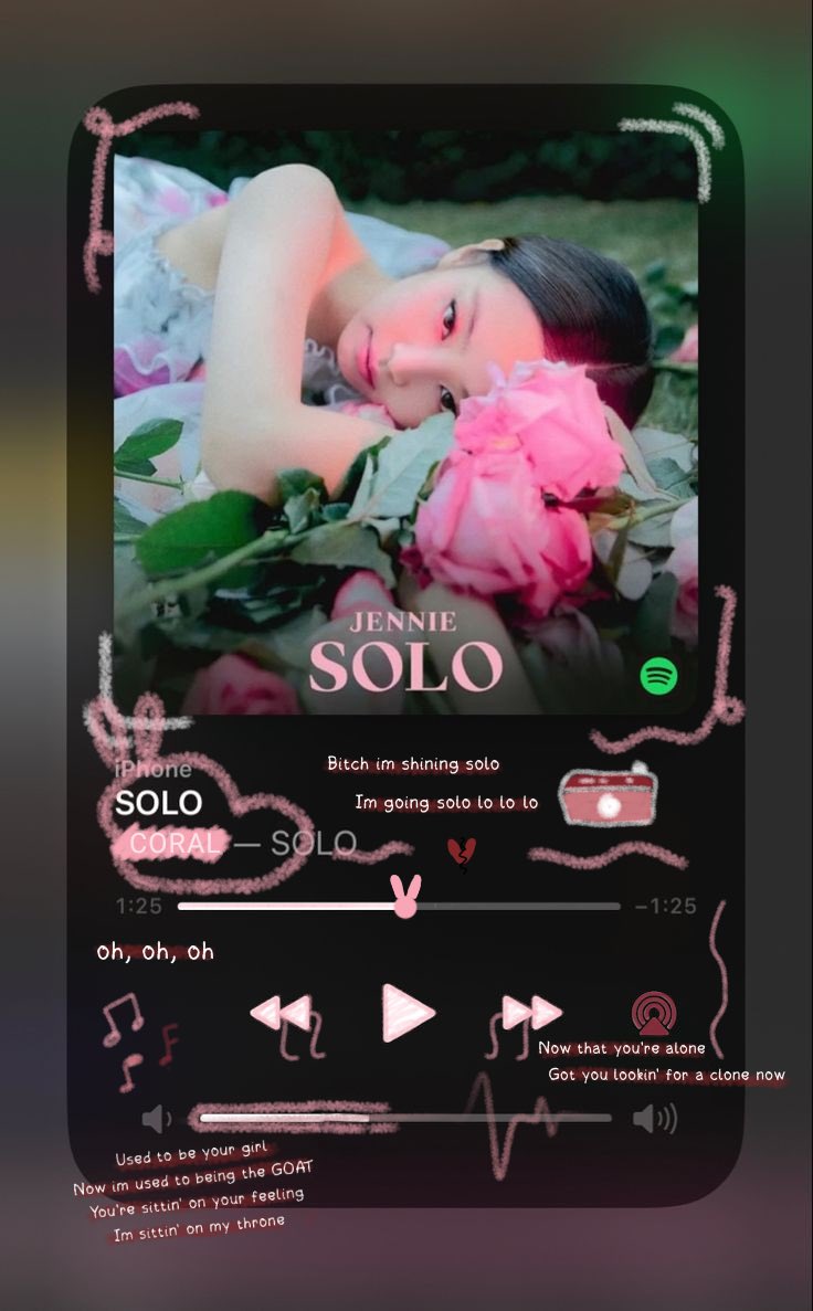 un pajarito me contó sobre el #𝑛𝐞xt·章ꪆᰍ𝕝𖦹a𝑑ing de mi reina y obviamente no podía perdermelo! igualmente como yo no sé soltar, #𝐂oral·𐙚行く·𝕤olo es una de las cosas que nunca voy a superar ( ˘ ³˘)♡

𝚖ꪱ𝖽𝗇ꪱԍ𝗁ȶ ✭⡷ ྲྀ🎸, len