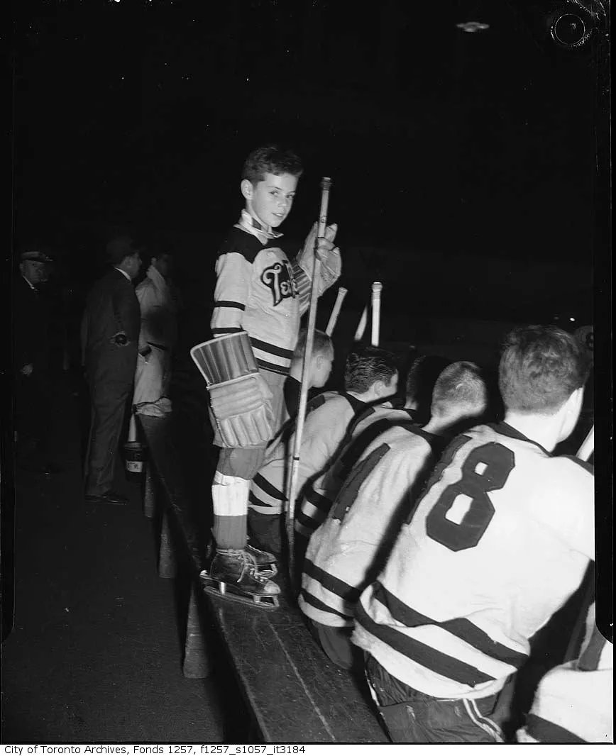 CraigBaird's tweet photo. With the launch of the PWHL, I am exploring the history of women's hockey in Canada.

Today, I am looking at the story of Abby Hoffman!

Abby Hoffman was born on Feb. 11, 1947 in Toronto. She learned to skate when she was three. When she was nine, she wanted to begin playing organized hockey.

There were few leagues for girls at the time, so her parents registered her as Ab Hoffman in a boys' league. 
She cut her hair short to pass as a boy.

She excelled in the league, playing defence, and was chosen for the All-Star team. League policy dictated that all players had to show their birth certificate to play in the All-Star Game. 

When it was discovered she was a girl, she was banned from playing on the boys' team. 
Her parents took the case to the Ontario Supreme Court, and gained news coverage in Time and Newsweek.

Abby received publicity and the support of several NHL teams. Abby won her case, with the court ruling that if there are boys' teams, there had to be girls' teams. The verdict was a landmark ruling that changed the face of Canadian sports.

Her case helped bring the issue of a lack of options for female athletes to a national audience. 

As a student at the University of Toronto, she was not allowed to run on the indoor track at Hart House as it was an all-male facility. She successfully had the track opened to women.

As an adult, Hoffman went on to compete in four Olympic Games from 1964 to 1976, four Pan American Games and two Commonwealth Games. 

She won two gold, a silver and two bronze at the Pan American Games, and one gold at the British Empire and Commonwealth Games.
In 1976, she was the official flag bearer for Canada at the Summer Olympics in Montreal.

From 1981 to 1991, Hoffman served as the first female director general of Sport Canada. She was also the first Canadian woman elected to the Executive Committee of the Canadian Olympic Committee. 

In 1982, she and Maureen McTeer put their support behind a national championship in women's hockey. The Abby Hoffman Cup was created, and awarded to the Canadian National Women's Hockey Champion from 1982 to 2009.

She has been awarded the Order of Canada, and been inducted into Canada's Sports Hall of Fame and the Jewish Canadian Athletes Hall of Fame.

If you enjoy my Canadian history content, you can support my work with a donation at https://t.co/u12Dmz8vKv