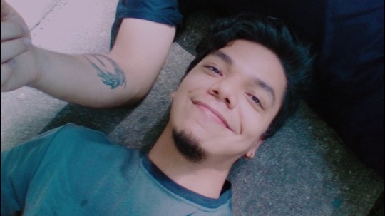 Lordsito1080's tweet photo. Con cara de niño y webo de onvre 🎶 https://t.co/BSfgOzjZfy