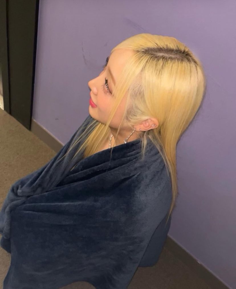 lightsumbrasil's tweet photo. [📸] — Atualização da #HINA via Instagram:

"[Honey or Spicy] Atividade que sinto falta 🥺"

#LIGHTSUM #HINA  #히나 @CUBE_LIGHTSUM https://t.co/jncUYsdjzK