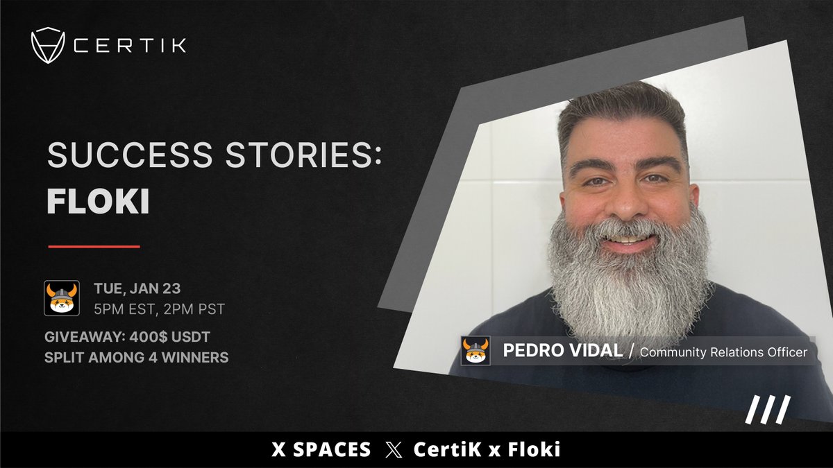 CertiK Skynet tweet media