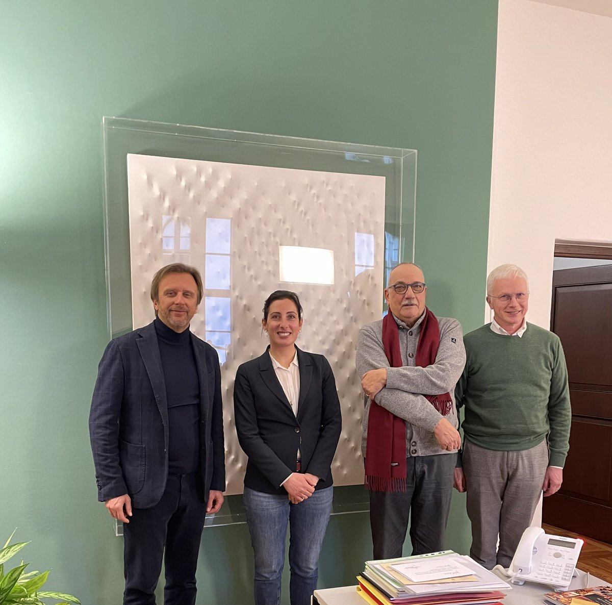 Salviamo il cinema Roma