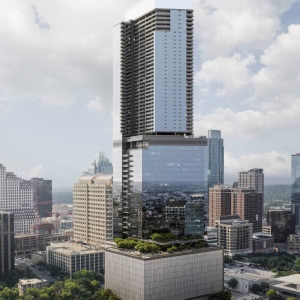 NWArchitect's tweet photo. Eight upcoming skyscrapers in the United States https://t.co/jgBGYvJYuQ #architecture #architect #design https://t.co/FqSvvBoFut