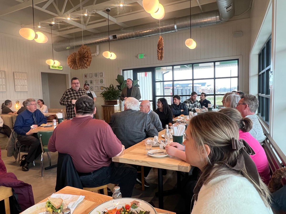 Greater Iowa City, Inc. tweet media