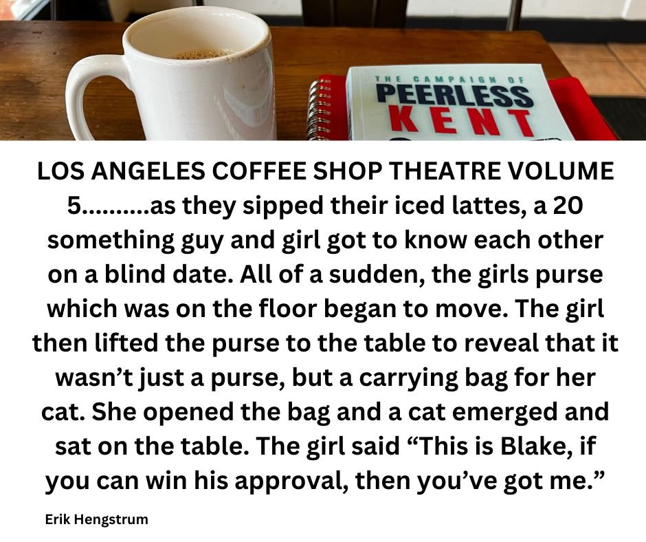 #FICTION #writersoftwitter #singlemom #dating #readersoftwitter #readers #bookstore #booktok #authorscommunity #bookclub #writerscommunity #FictionalCharacter #CoffeeTime #CoffeeBreakLa7