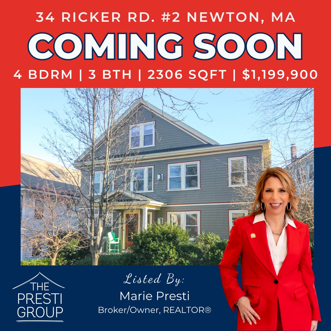 Marie Presti - Presti Group tweet media