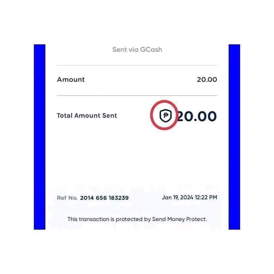 ‼️ PSA re: GCash’s SMP Feature

I will not be accepting payments made with the new Send Money Protect feature on GCash.

Please rest assured that Likha works with integrity and will continue to do so. I will be the one to coordinate refunds if necessary.