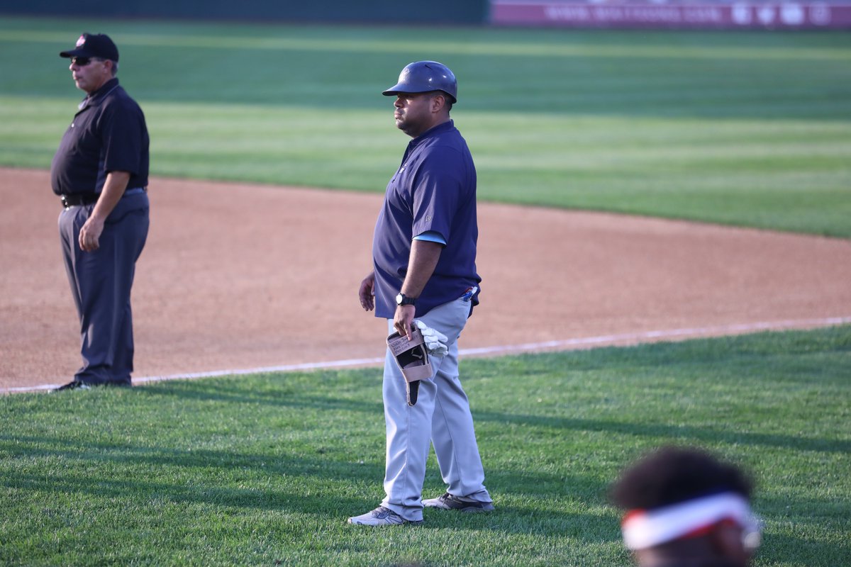 Starfires Baseball tweet media