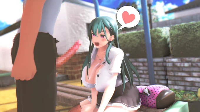 #作品に変態が出るって本当ですかあんまり変態的なネタ多くないけど一応作ってるw 