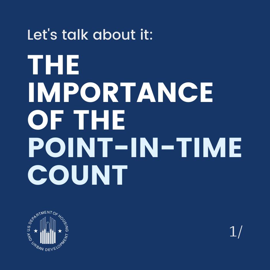 Department of Housing and Urban Development tweet media