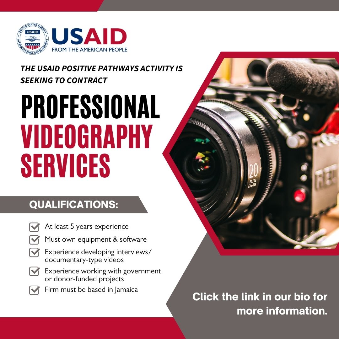 Positive Pathways JA tweet media