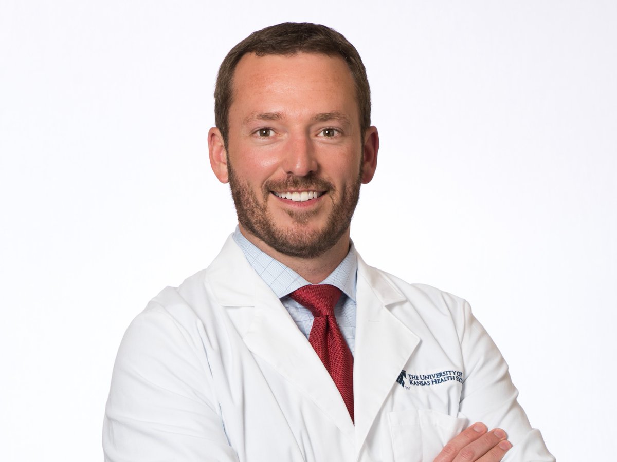 KUHospital's tweet photo. Congratulations to Paul Schroeppel, MD! He has been named chair and clinical service chief for the Department of Orthopedic Surgery and Sports Medicine effective Jan. 1, 2024. He is also head orthopedic surgeon and leads our care team for the @Chiefs. @KUSportsMed https://t.co/7JZGx8pBoV