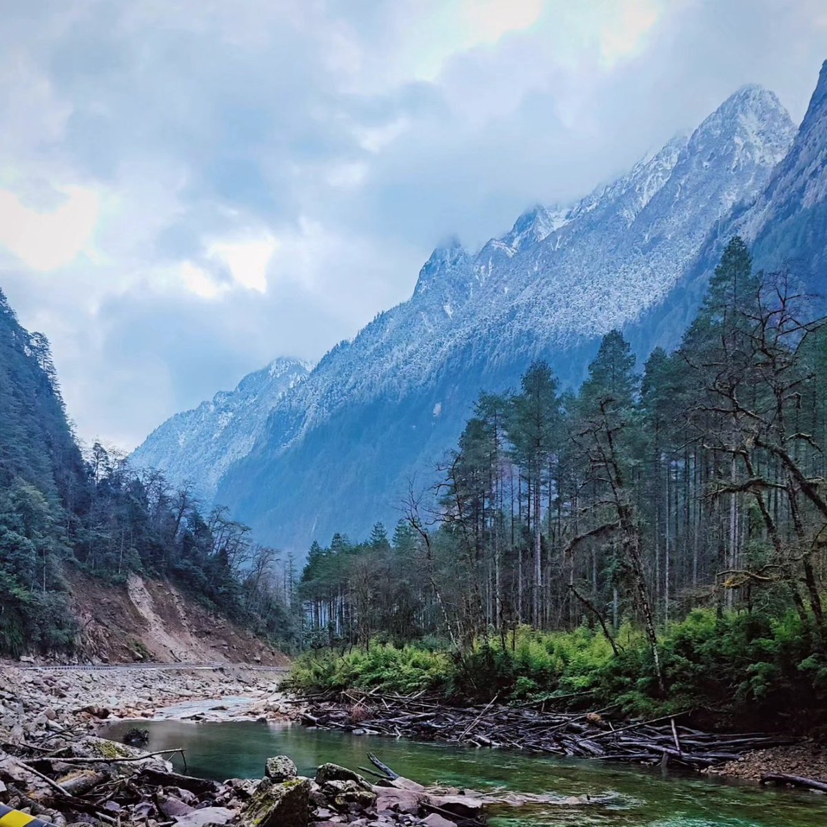 nbm_rikm's tweet photo. Visit Anini, Dibang Valley District Arunachal Pradesh.
@DekhoApnaDesh
@MyGovArunachal https://t.co/RTXpWyHnTL