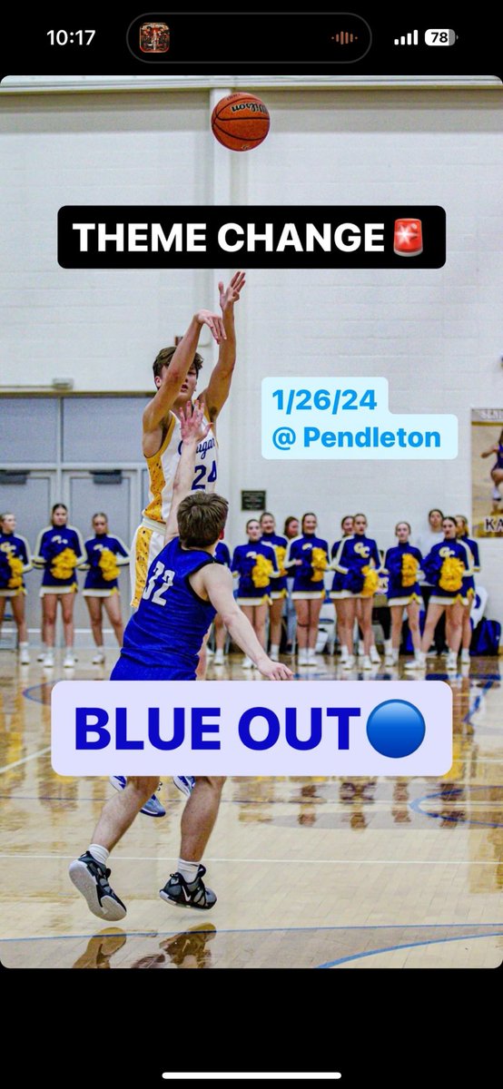 THEME CHANGE🚨🚨