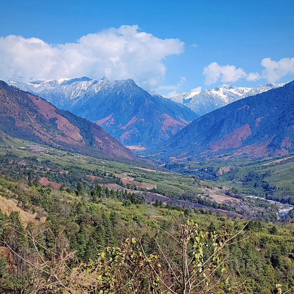 nbm_rikm's tweet photo. Visit Anini, Dibang Valley District Arunachal Pradesh.
@DekhoApnaDesh
@MyGovArunachal https://t.co/RTXpWyHnTL