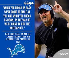 marse799's tweet photo. Why is everyone pretending this isn’t a reference to MCDCs first interview as hc https://t.co/DntrZVyAHc
