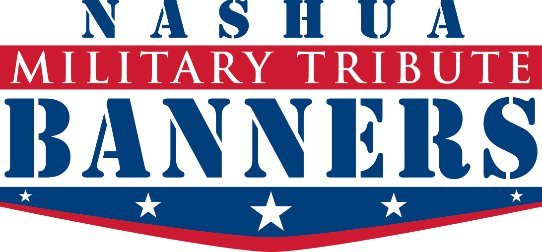 Nashua's Military Tribute Banner Program is once again open to new honorees. For more information please go to: nashuanh.gov/386/Public-Wor…
