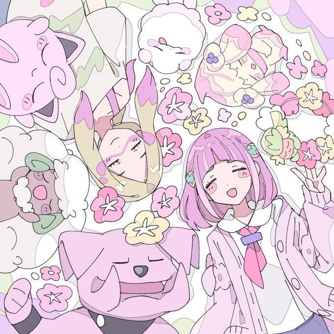 フェアリー