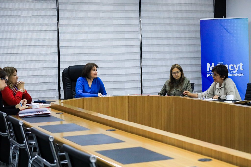 Magaly Gutiérrez Viña tweet media