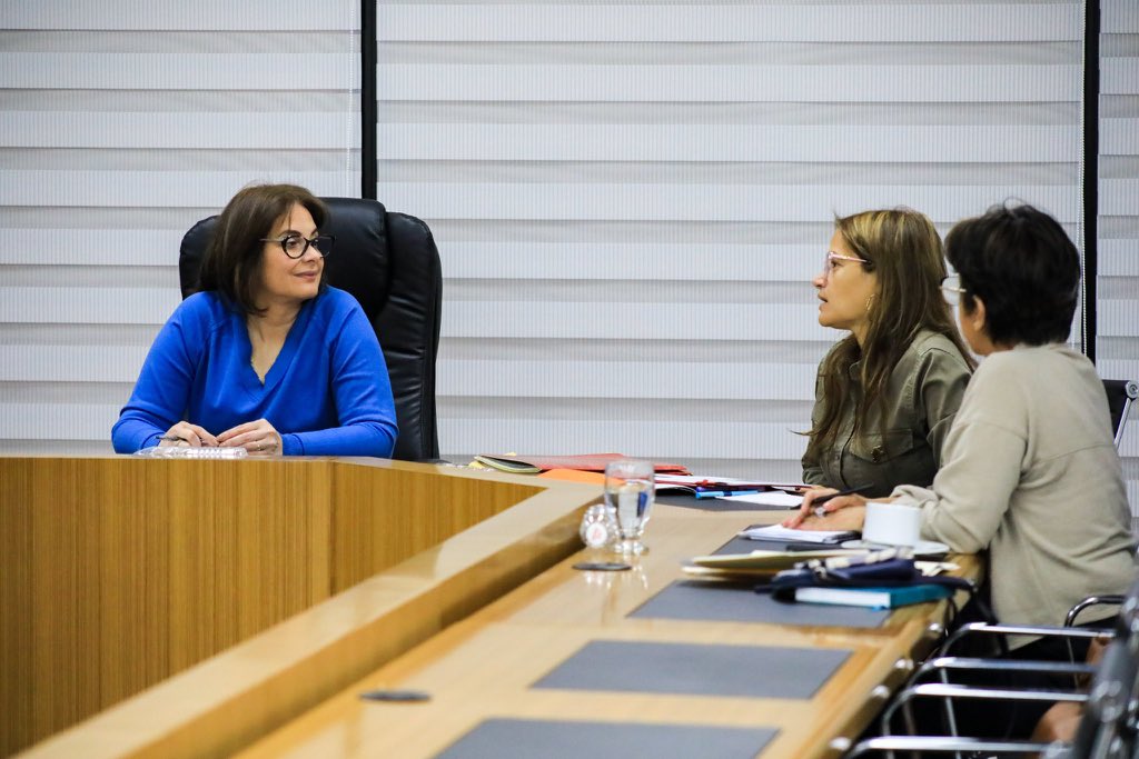 Magaly Gutiérrez Viña tweet media