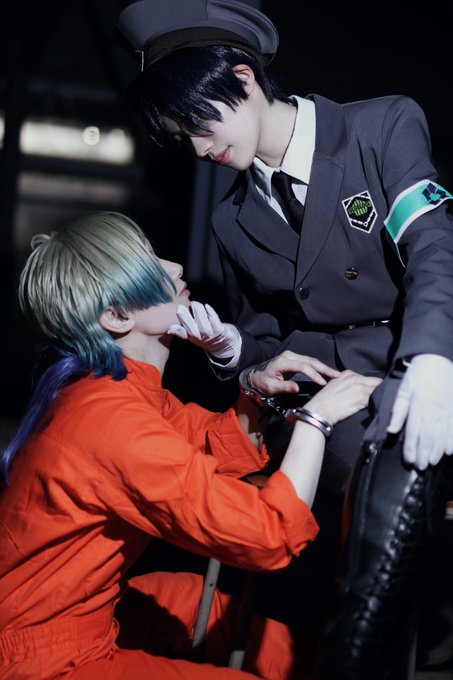 コスプレイヤーあおぴのTwitter画像16