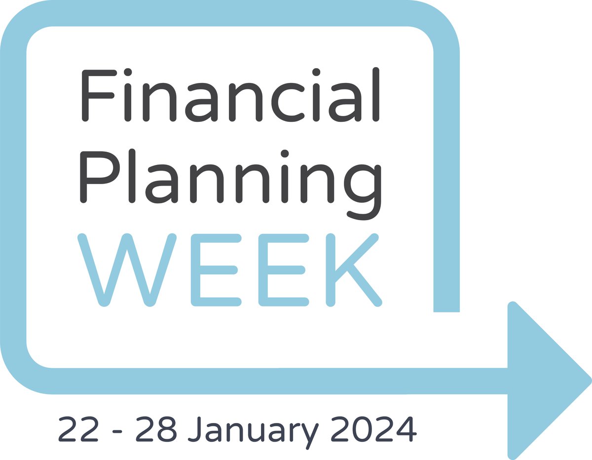 Today marks the start of <a href="/CISI/">The CISI</a>’s Financial Planning Week - an excellent initiative designed to encourage people to take control of their finances and seek help by speaking to a qualified financial planner!

Find out more below and get in touch to see how we can help you.