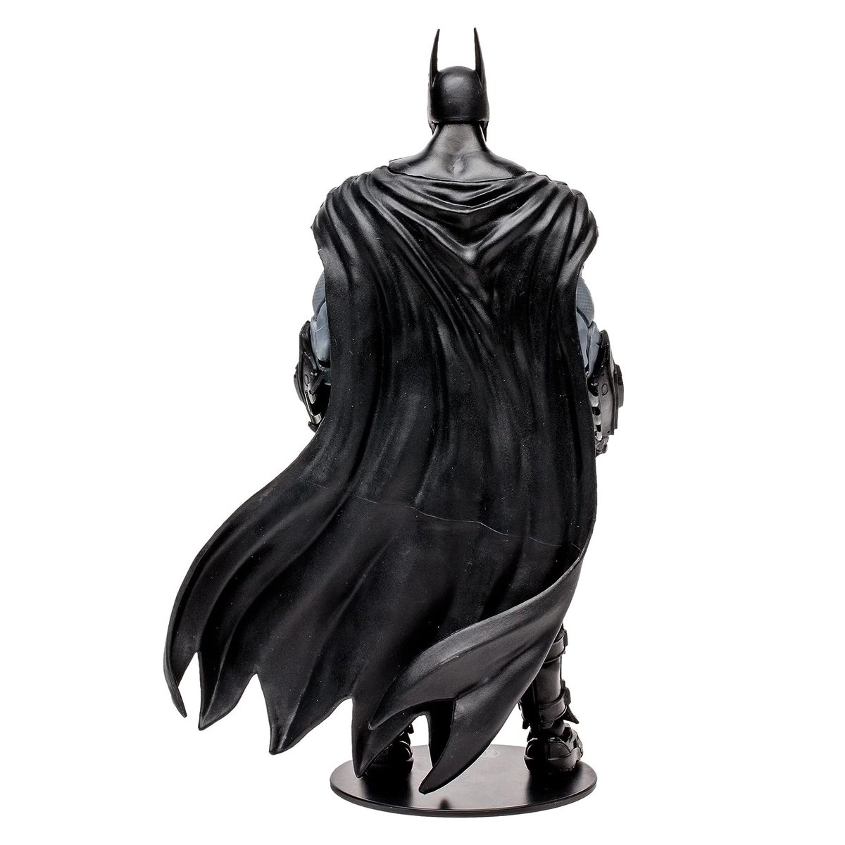 TTComicChannel's tweet photo. DC Multiverse Batman Arkham City - McFarlane Toys
Link para compra BR: https://t.co/wcySwE0jH5
Buy here: https://t.co/flEKw1xeYg
#dc #comics #mcfarlane #actionfigure #dcmultiverse #batman #brucewayne #dcgaming #batmanarkhamcity #games #RocksteadyStudios #builda #collecttobuild https://t.co/nWrzMYoMD6