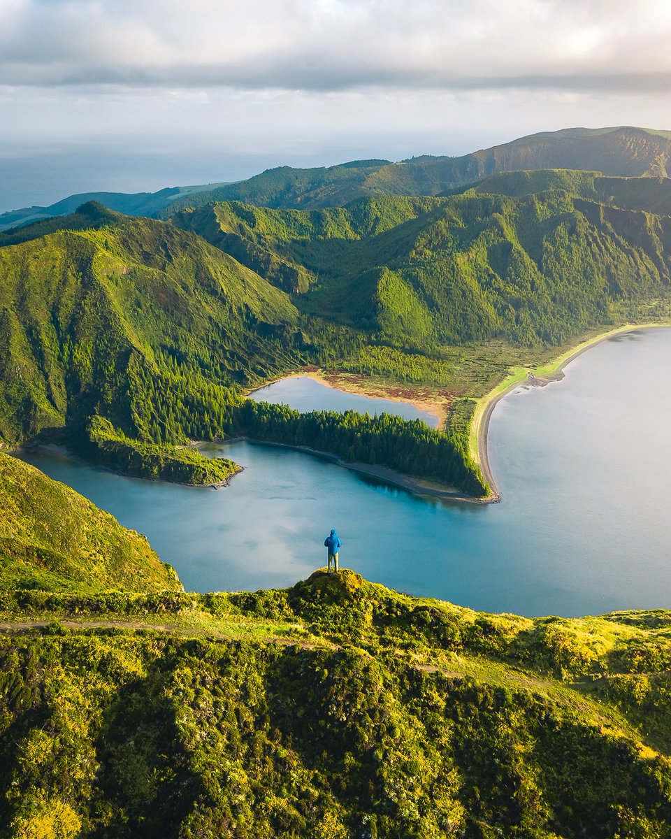 The Azores