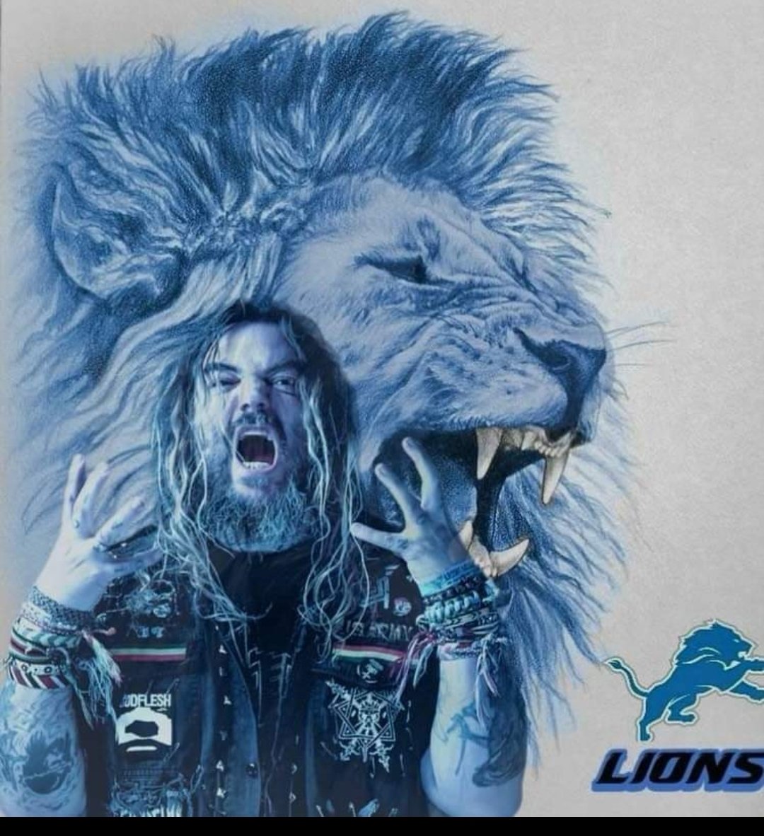 BarDockers's tweet photo. @JeffRisdon Had no idea Max was a fan! We'll be playing nothing but early Sepultura/Nailbomb/Soulfly at the Dock!! #RocktheDock #AllGrit https://t.co/Gwz9S5LS3g