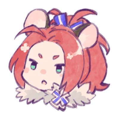 #新しいプロフィール画像
