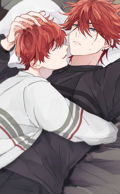 べたべたする一燐