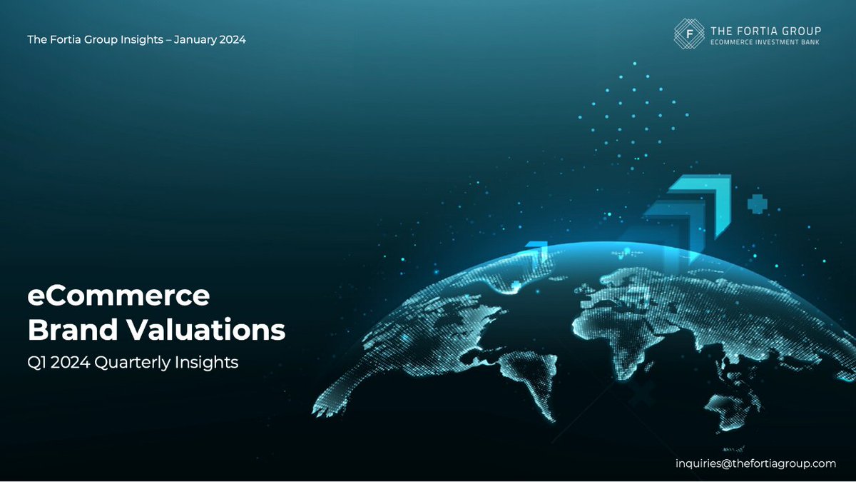 The Fortia Group tweet media