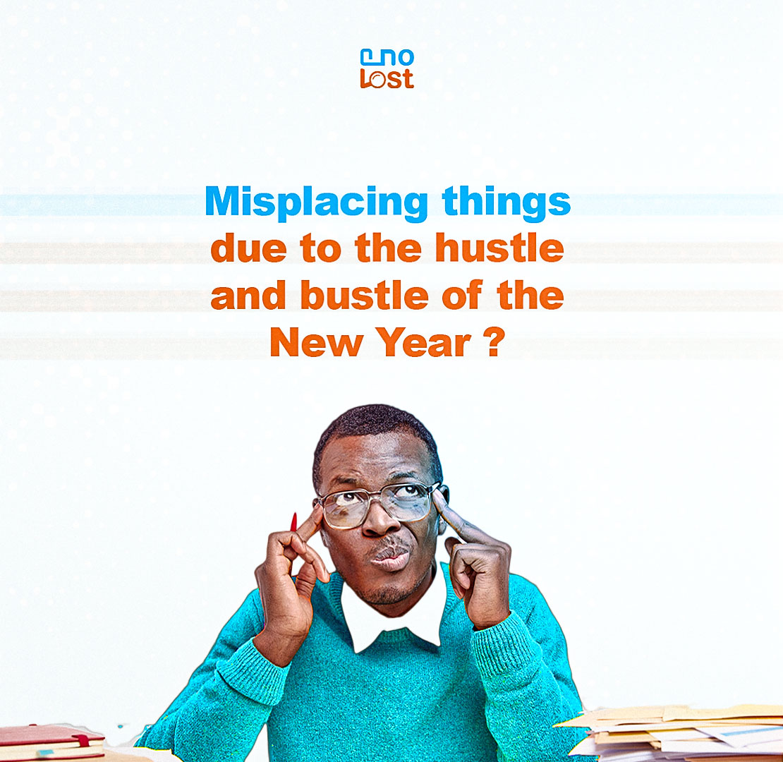 eNoLostHQ's tweet photo. 🎉 New year, new vibes! Feeling the January rush? Misplacing items happens to the best of us.
😅 Here are some quick tips to keep your belongings in check. Stay organized, stay calm! #eNoLost #OrganizationTips

Found these tips helpful? Follow us for more insightful tips. https://t.co/YJohmLkSOU