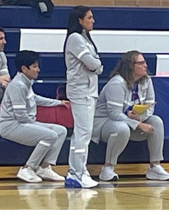 Delsea Girls Hoops tweet media