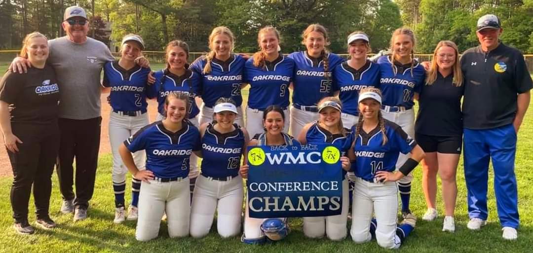 50 Days!  🥎🦅🥎🦅