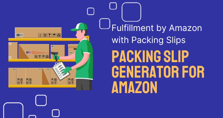 LabelResizer's tweet photo. 🚨📷 Streamline Your Amazon Business with a Packing Slip Generator for Amazon https://t.co/2WXiv2j71m📷 Try Label Resizer Packing Slip Generator for Free #packingslipgenerator #packingslip #amazonfba https://t.co/QLrAjtKUuk