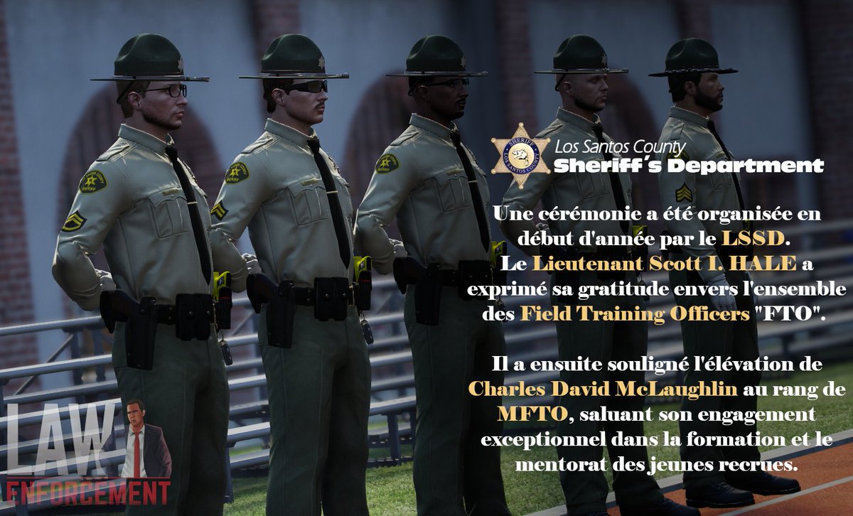 lefrgtav's tweet photo. #lefr #lssd #patrol #deputy #fivem #gta #roleplay #lawenforcement https://t.co/6lbTi26wXr