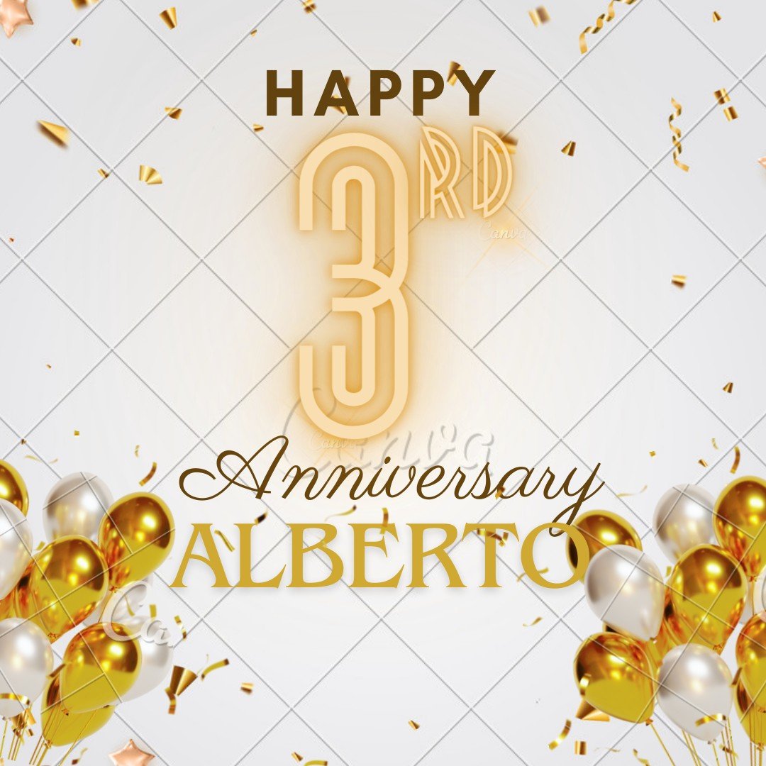 Happy 3rd Year Work Anniversary, Alberto!!
Thank you for all your hard work and dedication📷📷
We appreciate you! #3yearanniversay #foxplumbing #hardworker #plumbinglife #houstontx #commercialplumbers #Team #plumberslife #foxplumbing #commercialplumbing #plumbing #fox