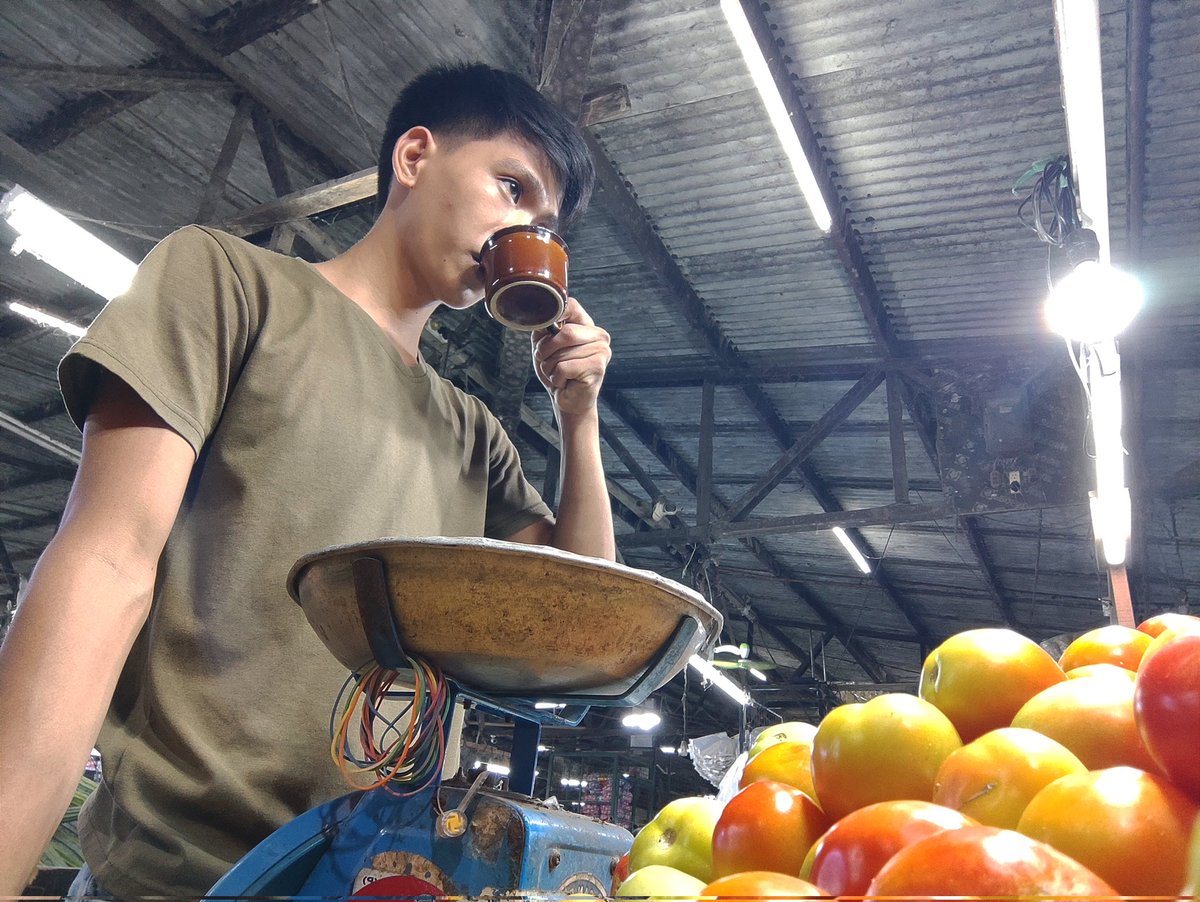 TaalaJoshua's tweet photo. Hindi ko nagamit. Sorry sir. https://t.co/frCaeTFsTO