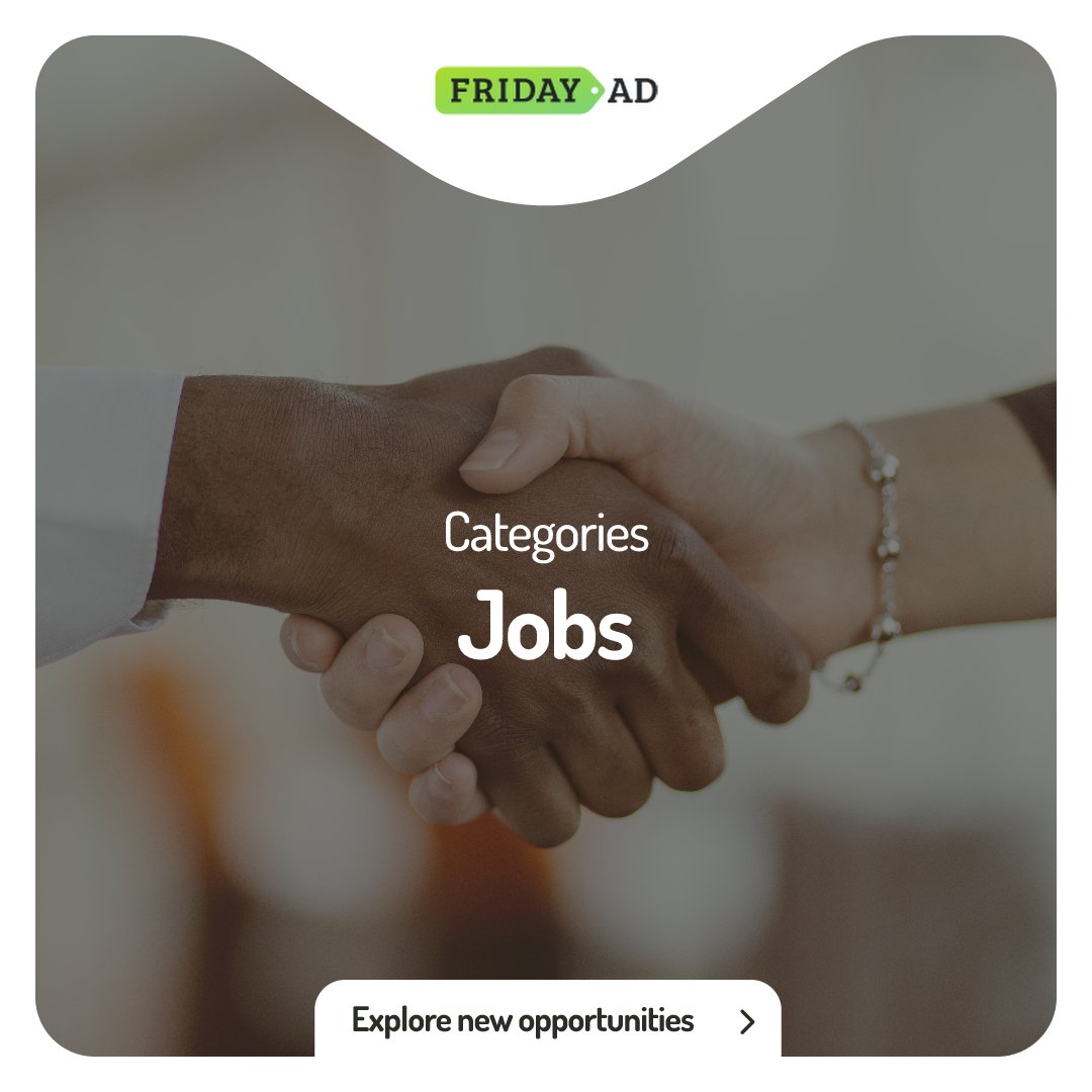 Friday-Ad tweet media