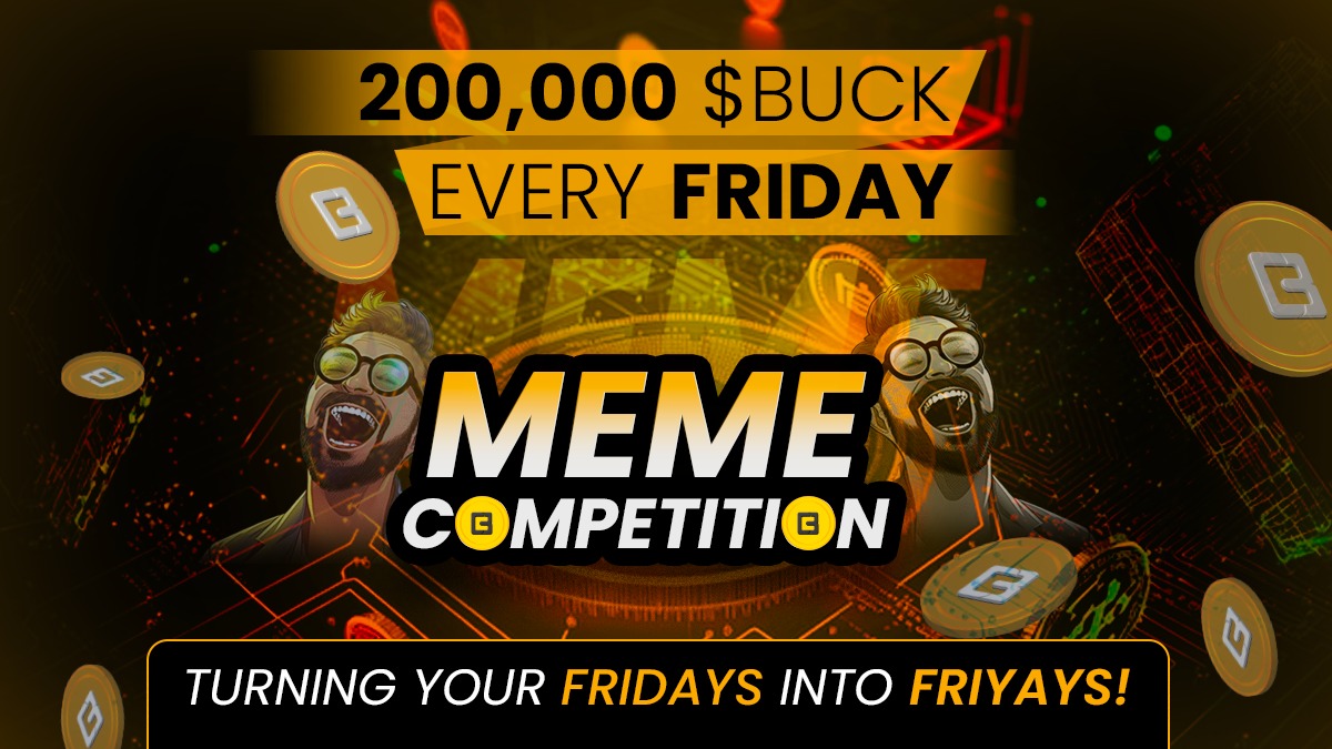 🚨#Competition ALERT📢🔥
This is your chance to #WinBig every #friyay 🤑💰
Check out the thread below👇👇👇