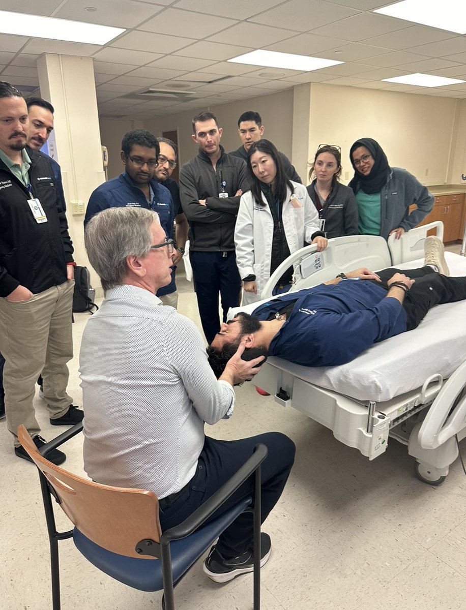 Broward Health Emergency Medicine Residency tweet media