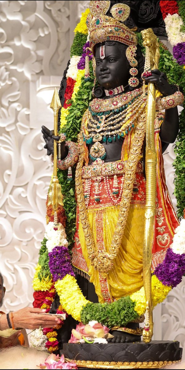 Raahul__'s tweet photo. जय श्री राम  🙏🙏 https://t.co/nMS1P1VFUa