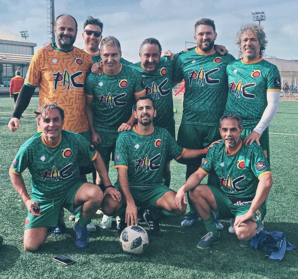 Ｐａｓｏ Λ Ｃｈｉｃａ 🅕🅒 ⭐️ ⭐️ | 🅟🅐🅒 ⚠️⚽️🦁 tweet media