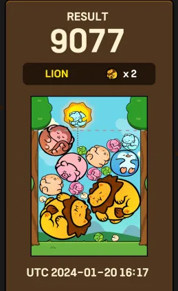 Khanh Van Nguyen Thi 🐉 $MON 🕹️ $RCADE tweet media